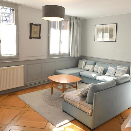 Le Duplex Apartment Colmar Ngoại thất bức ảnh