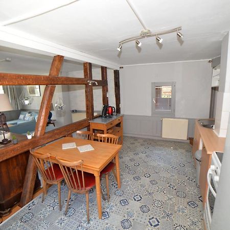 Le Duplex Apartment Colmar Ngoại thất bức ảnh