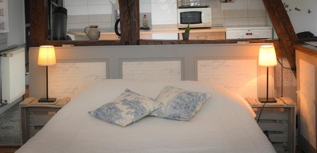 Le Duplex Apartment Colmar Ngoại thất bức ảnh