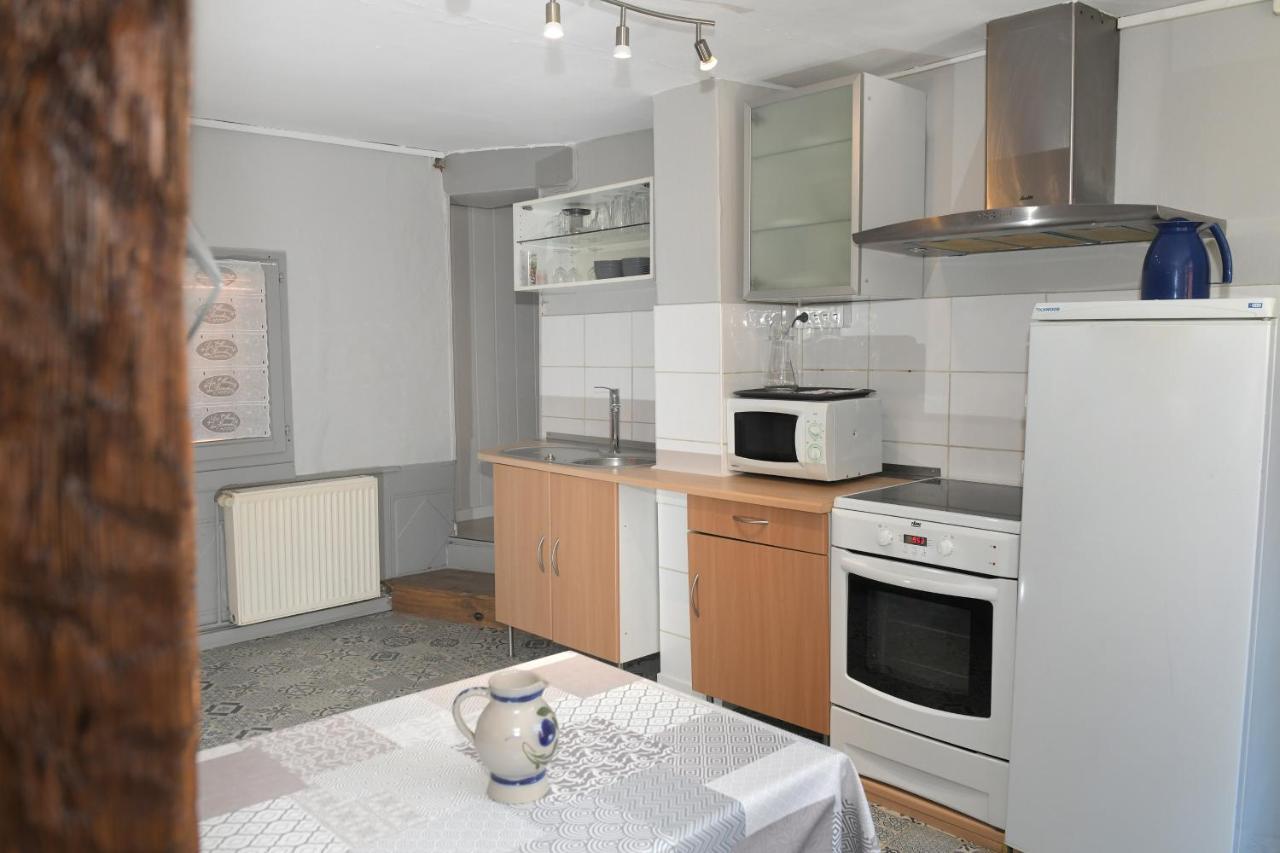 Le Duplex Apartment Colmar Ngoại thất bức ảnh