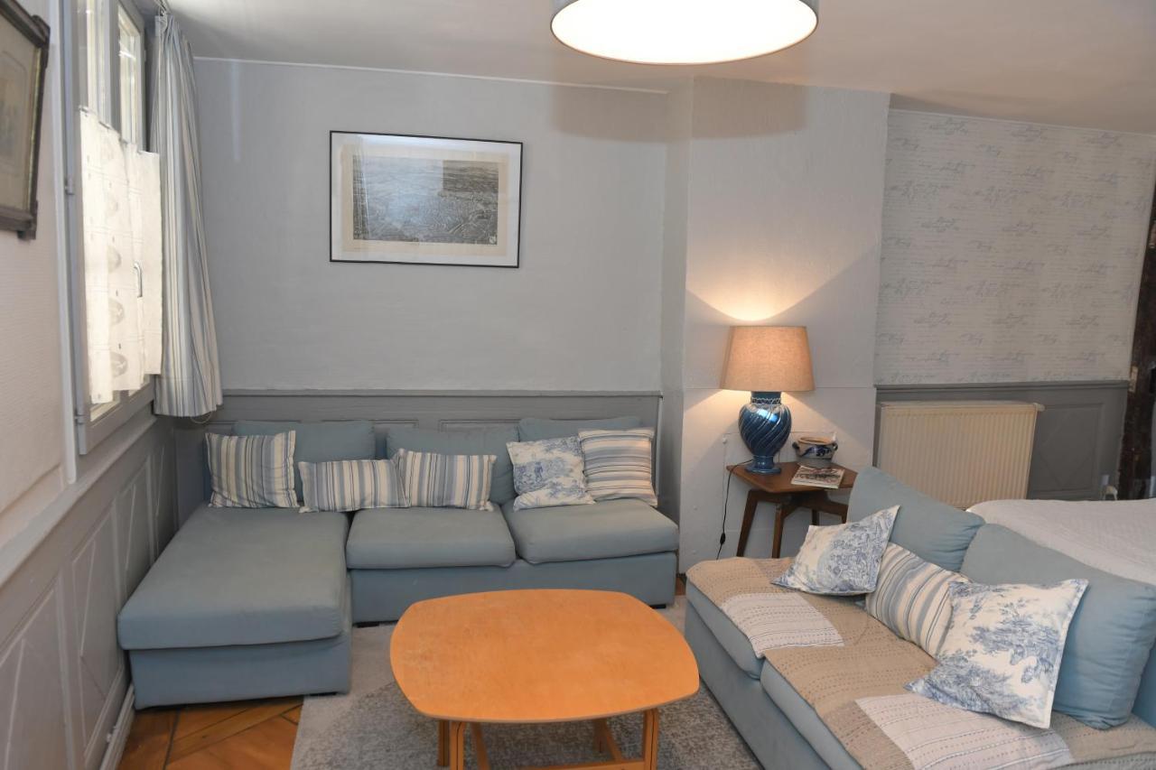 Le Duplex Apartment Colmar Ngoại thất bức ảnh