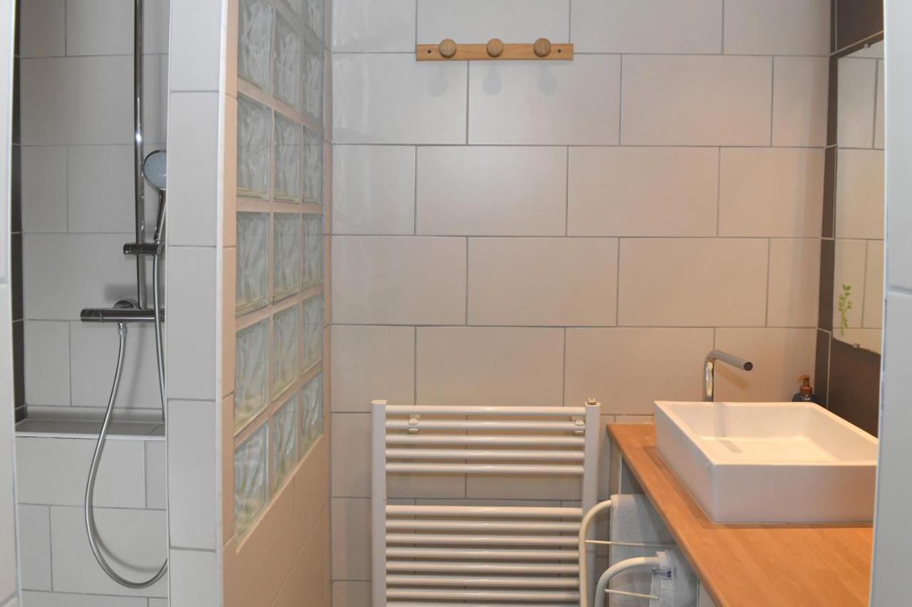 Le Duplex Apartment Colmar Ngoại thất bức ảnh