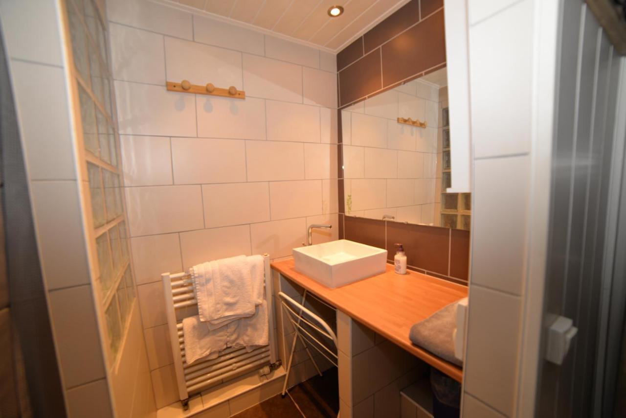 Le Duplex Apartment Colmar Ngoại thất bức ảnh