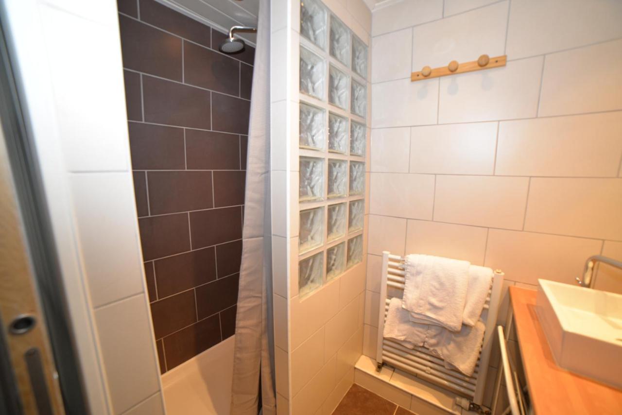 Le Duplex Apartment Colmar Ngoại thất bức ảnh