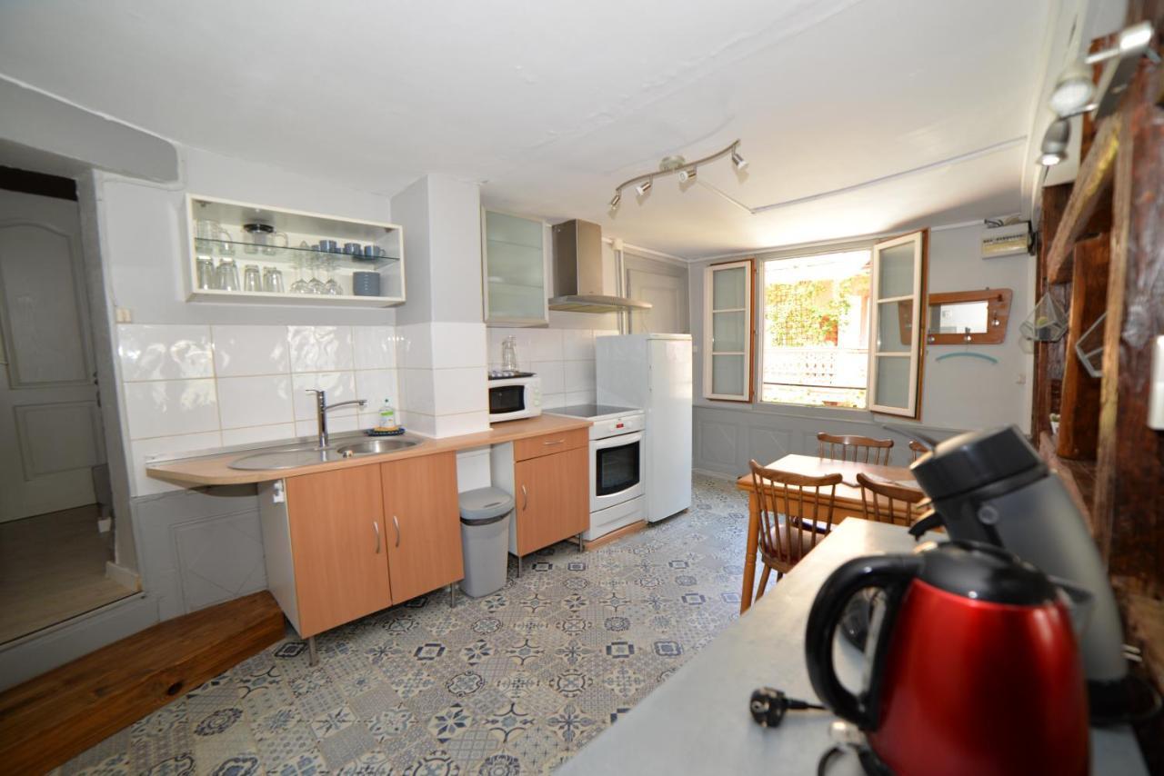 Le Duplex Apartment Colmar Ngoại thất bức ảnh