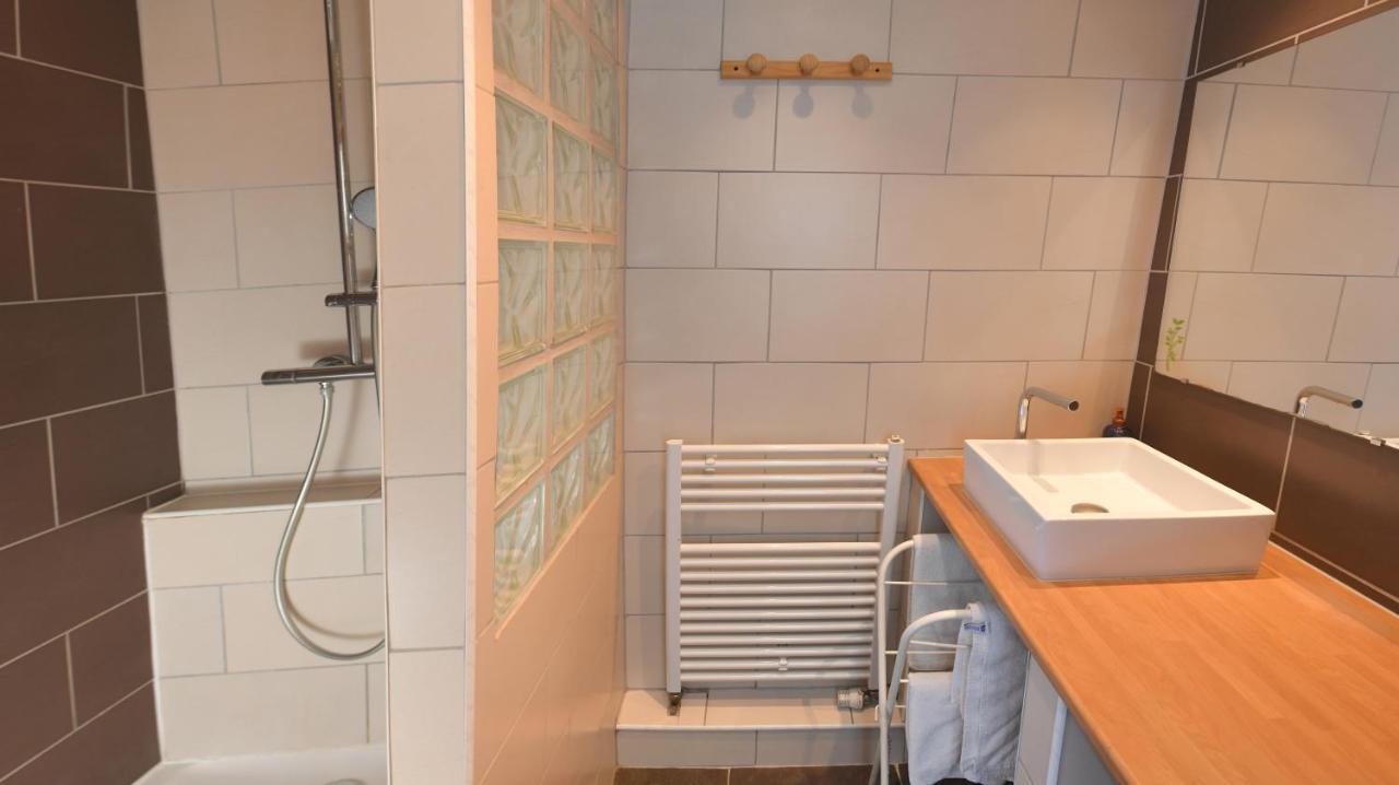 Le Duplex Apartment Colmar Ngoại thất bức ảnh
